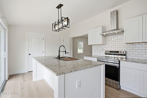 Tiny photo for 2511 Greenfield Lane, Knoxville, TN 37917 (MLS # 1345687)