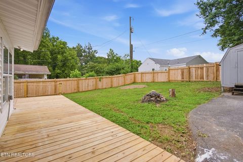 Tiny photo for 2511 Greenfield Lane, Knoxville, TN 37917 (MLS # 1345687)