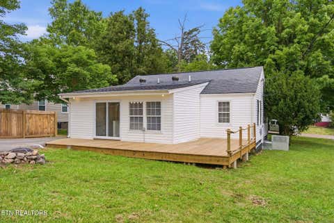 Tiny photo for 2511 Greenfield Lane, Knoxville, TN 37917 (MLS # 1345687)