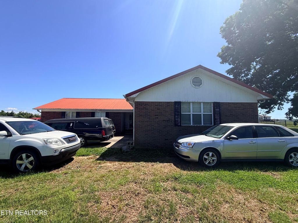 Photo of 5752 Spencer Hale Rd, Morristown, TN 37813 (MLS # 1340876)