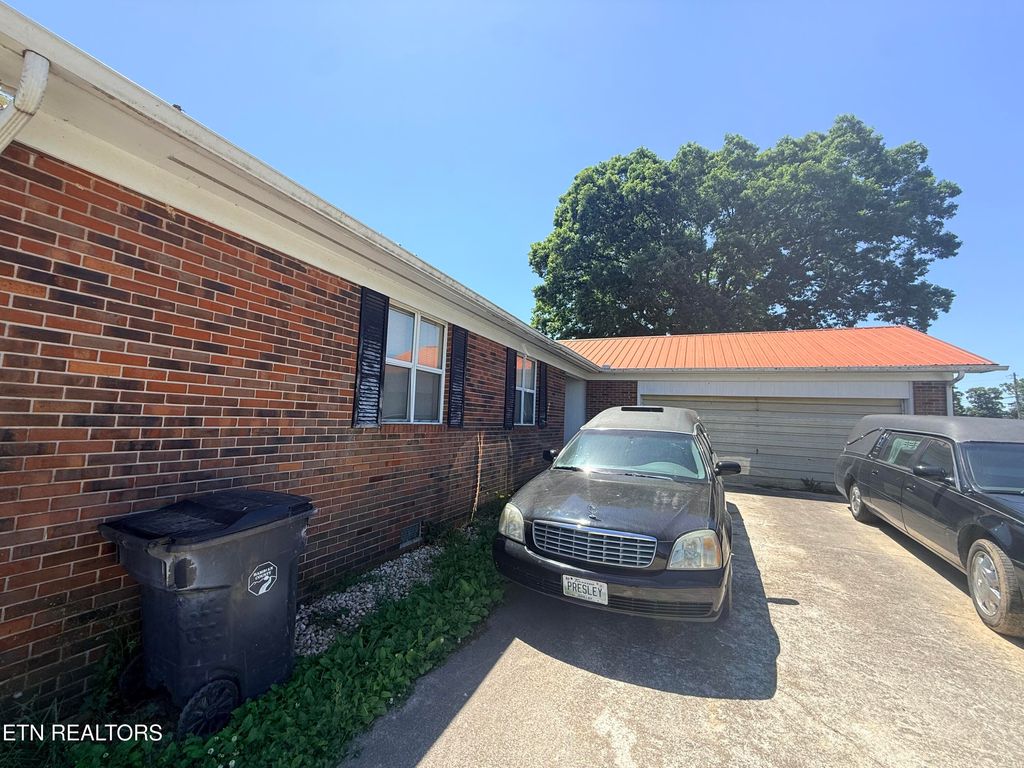 Photo of 5752 Spencer Hale Rd, Morristown, TN 37813 (MLS # 1340876)