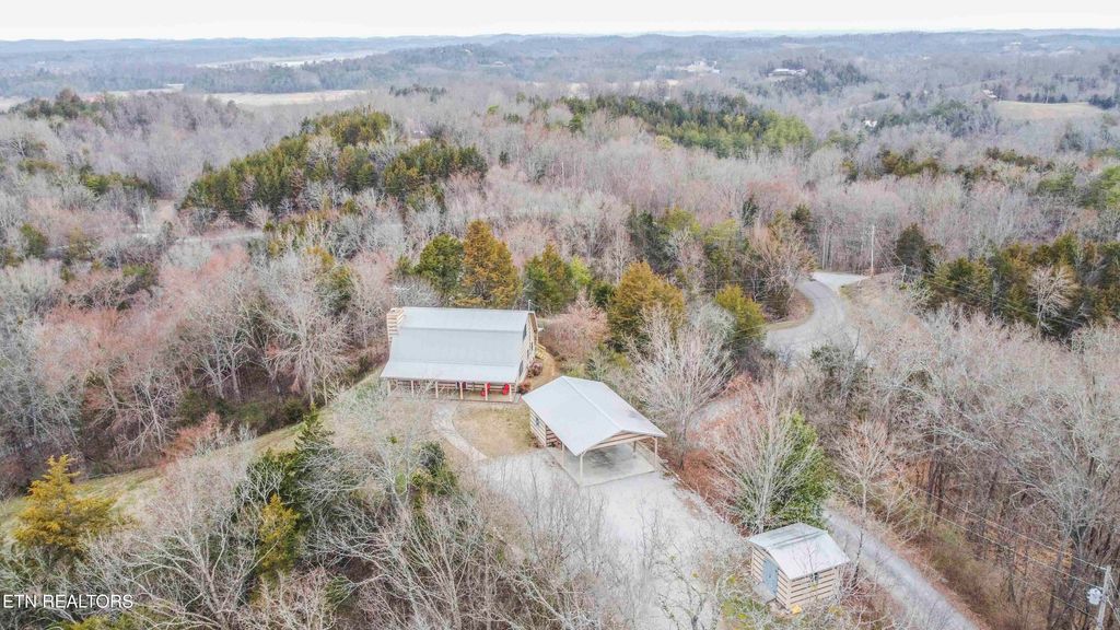 Photo of 2740 Wildwood Rd, Dandridge, TN 37725 (MLS # 1291775)