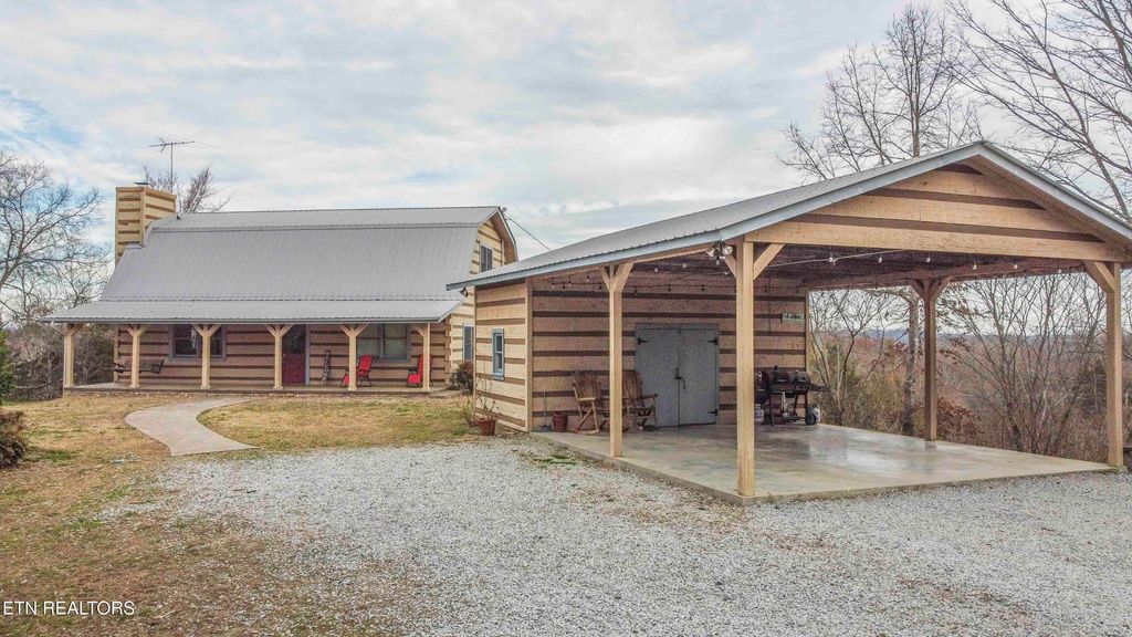 Photo of 2740 Wildwood Rd, Dandridge, TN 37725 (MLS # 1291775)