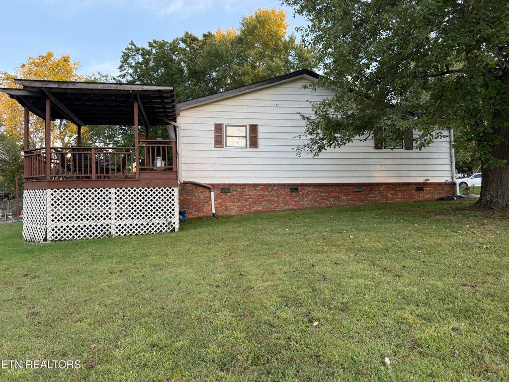 Photo of 1324 Beechview Drive, Sevierville, TN 37862 (MLS # 1357843)