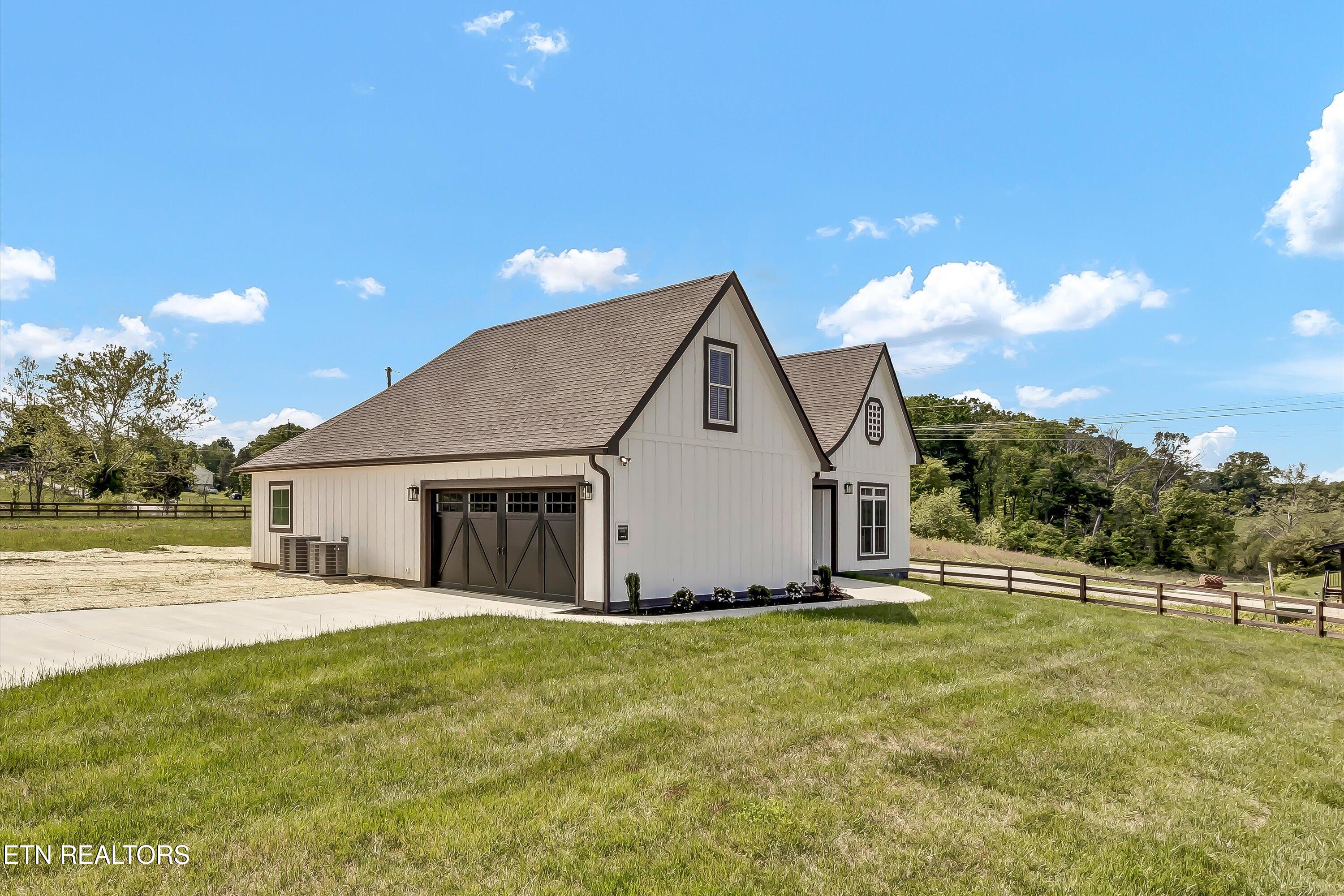 2404 Iron Forge Way