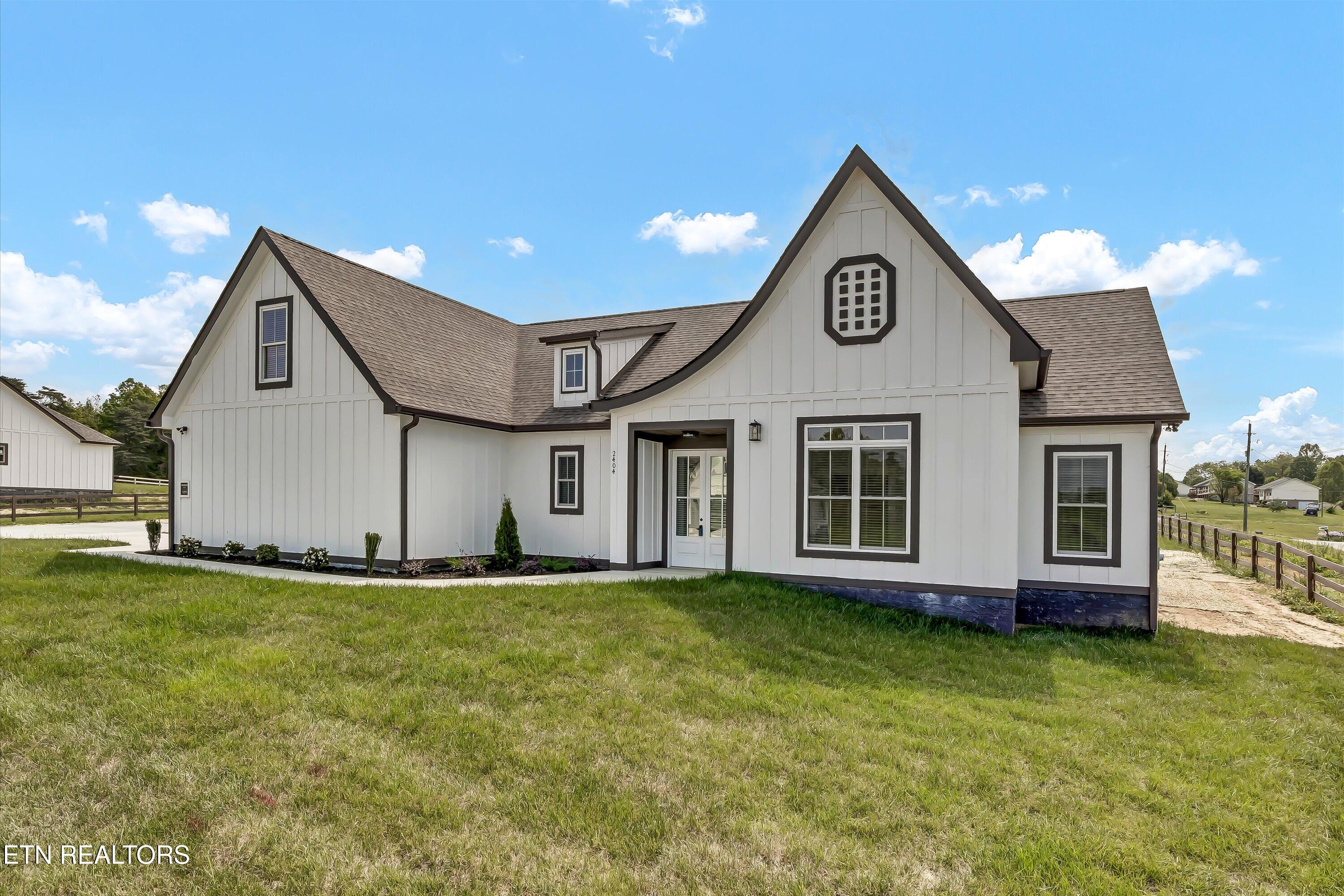 2404 Iron Forge Way