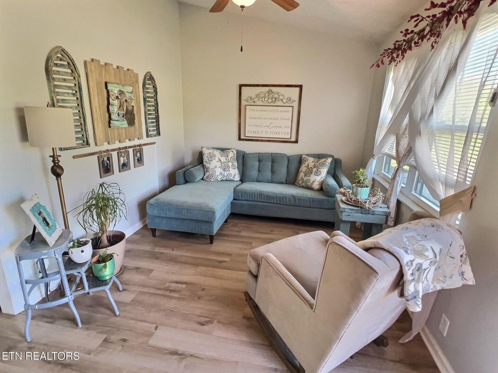 Photo of 142 Johnson Rd, Maynardville, TN 37807 (MLS # 1298288)