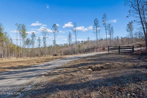 Tiny photo for Burrville Rd., Sunbright, TN 37872 (MLS # 1327459)