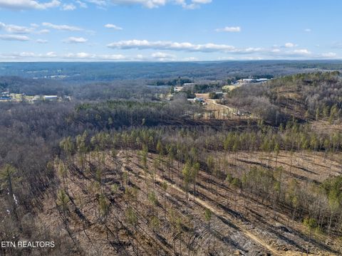 Tiny photo for Burrville Rd., Sunbright, TN 37872 (MLS # 1327459)