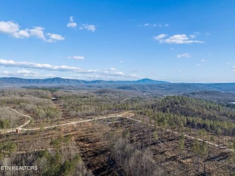 Tiny photo for Burrville Rd., Sunbright, TN 37872 (MLS # 1327459)