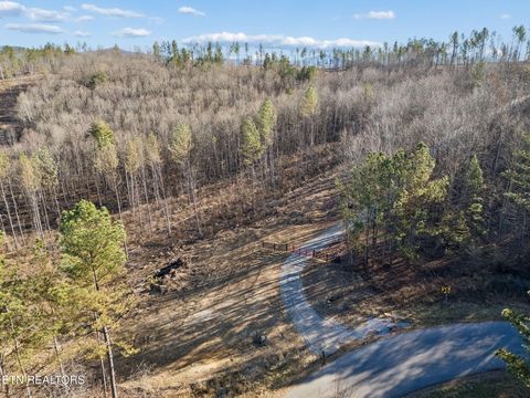 Tiny photo for Burrville Rd., Sunbright, TN 37872 (MLS # 1327459)