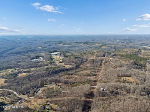 Tiny photo for Burrville Rd., Sunbright, TN 37872 (MLS # 1327459)