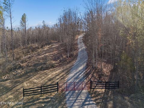 Tiny photo for Burrville Rd., Sunbright, TN 37872 (MLS # 1327459)