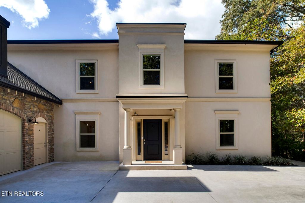 Photo of 405 Beard Valley Rd, Maynardville, TN 37807 (MLS # 1280005)