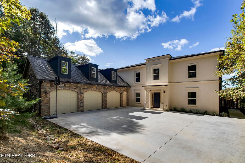 Photo of 405 Beard Valley Rd, Maynardville, TN 37807 (MLS # 1280005)