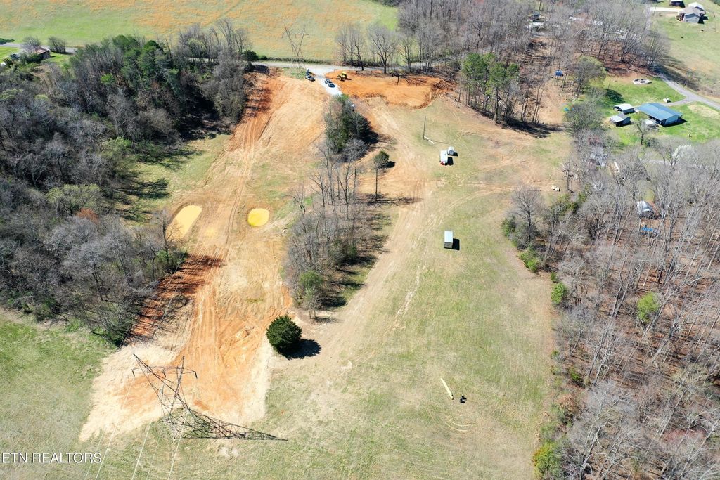 Photo of 4 Whittle Rd, New Market, TN 37820 (MLS # 1332769)