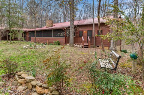 Photo of 3820 Saddle Brook Way, Sevierville, TN 37862 (MLS # 1334202)