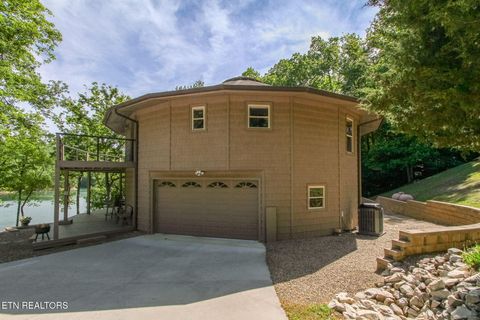 Tiny photo for 563 Norris Shores Drive, Sharps Chapel, TN 37866 (MLS # 1339452)