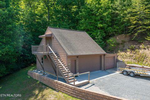 Tiny photo for 563 Norris Shores Drive, Sharps Chapel, TN 37866 (MLS # 1339452)