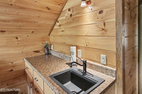 Tiny photo for 563 Norris Shores Drive, Sharps Chapel, TN 37866 (MLS # 1339452)