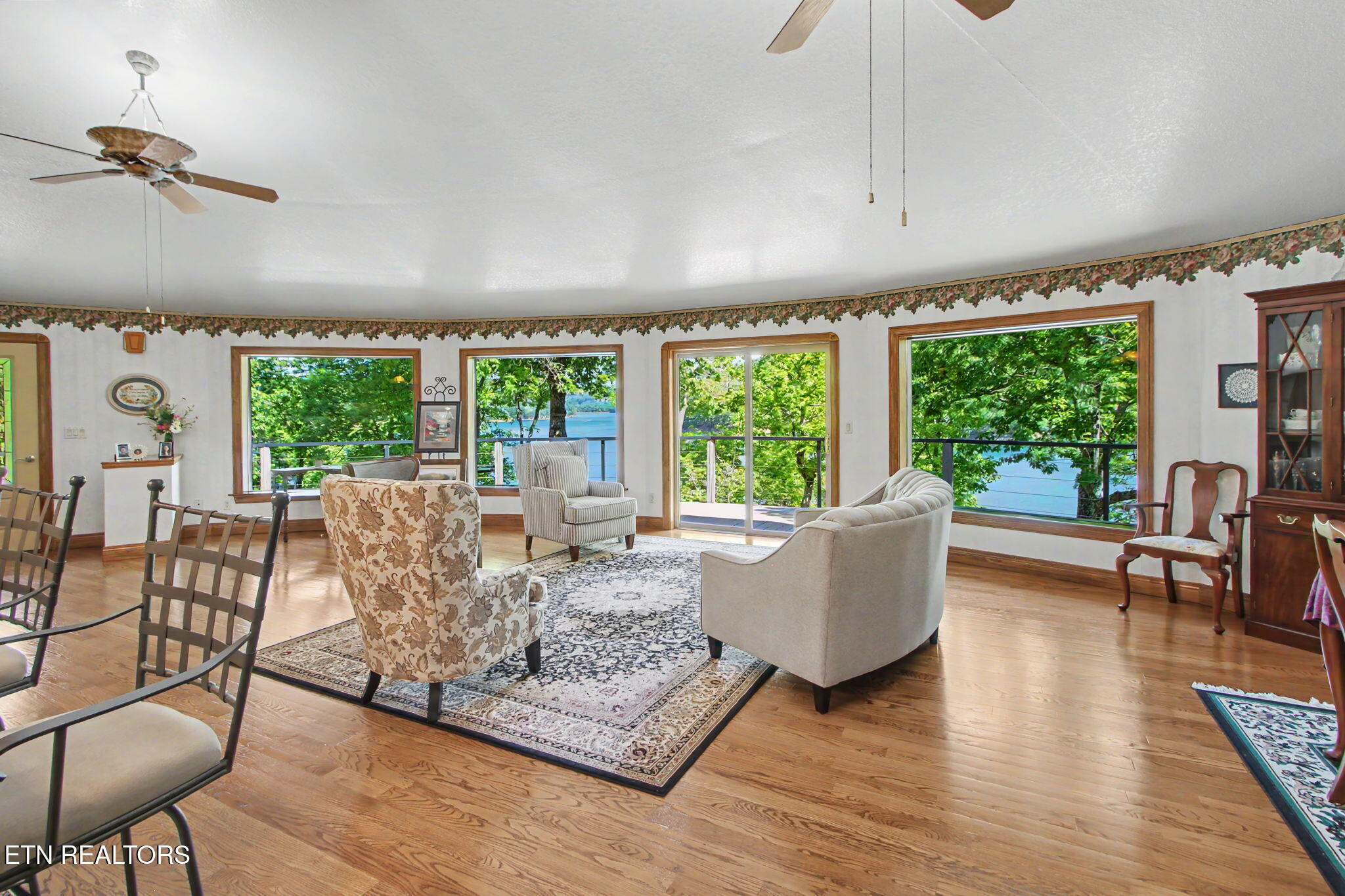 563 Norris Shores Drive
