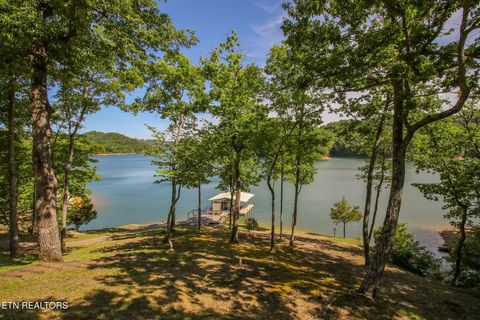 Tiny photo for 563 Norris Shores Drive, Sharps Chapel, TN 37866 (MLS # 1339452)