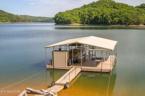 Tiny photo for 563 Norris Shores Drive, Sharps Chapel, TN 37866 (MLS # 1339452)