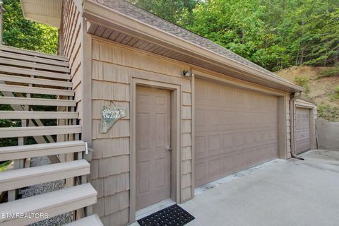 Tiny photo for 563 Norris Shores Drive, Sharps Chapel, TN 37866 (MLS # 1339452)