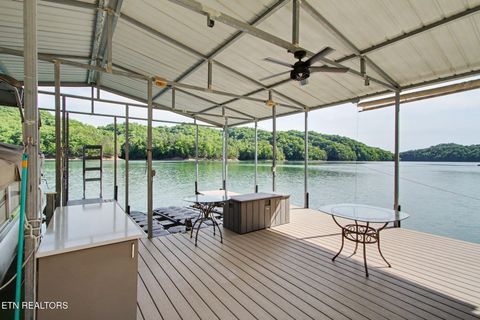 Tiny photo for 563 Norris Shores Drive, Sharps Chapel, TN 37866 (MLS # 1339452)