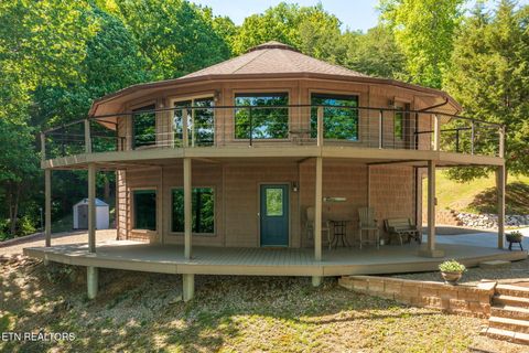 Tiny photo for 563 Norris Shores Drive, Sharps Chapel, TN 37866 (MLS # 1339452)