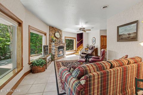 Tiny photo for 563 Norris Shores Drive, Sharps Chapel, TN 37866 (MLS # 1339452)