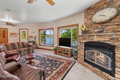Tiny photo for 563 Norris Shores Drive, Sharps Chapel, TN 37866 (MLS # 1339452)