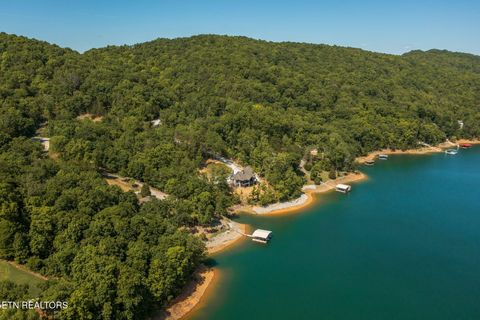 Tiny photo for 563 Norris Shores Drive, Sharps Chapel, TN 37866 (MLS # 1339452)