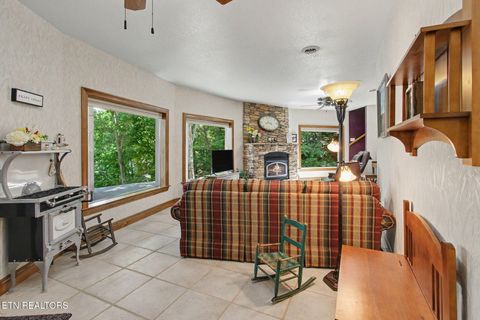 Tiny photo for 563 Norris Shores Drive, Sharps Chapel, TN 37866 (MLS # 1339452)