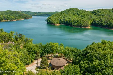 Tiny photo for 563 Norris Shores Drive, Sharps Chapel, TN 37866 (MLS # 1339452)