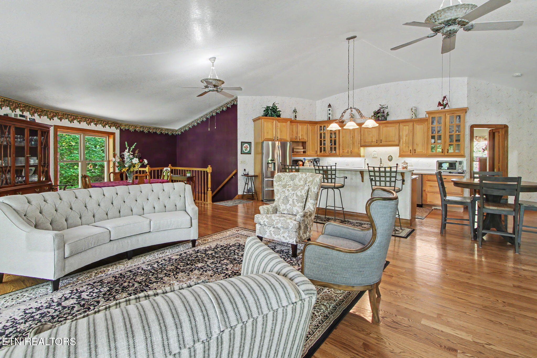 563 Norris Shores Drive