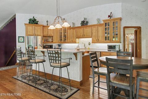 Tiny photo for 563 Norris Shores Drive, Sharps Chapel, TN 37866 (MLS # 1339452)