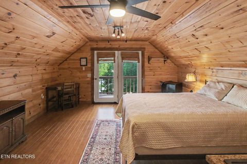 Tiny photo for 563 Norris Shores Drive, Sharps Chapel, TN 37866 (MLS # 1339452)