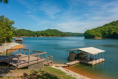 Tiny photo for 563 Norris Shores Drive, Sharps Chapel, TN 37866 (MLS # 1339452)