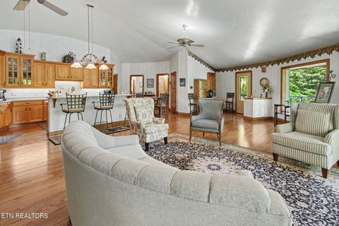 Tiny photo for 563 Norris Shores Drive, Sharps Chapel, TN 37866 (MLS # 1339452)
