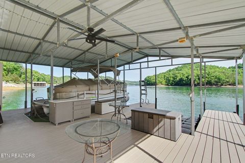 Tiny photo for 563 Norris Shores Drive, Sharps Chapel, TN 37866 (MLS # 1339452)