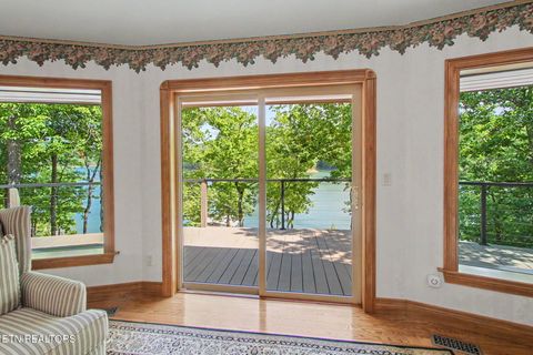 Tiny photo for 563 Norris Shores Drive, Sharps Chapel, TN 37866 (MLS # 1339452)