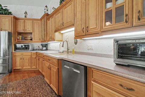 Tiny photo for 563 Norris Shores Drive, Sharps Chapel, TN 37866 (MLS # 1339452)