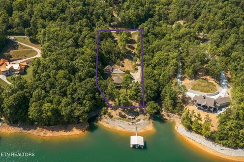 Tiny photo for 563 Norris Shores Drive, Sharps Chapel, TN 37866 (MLS # 1339452)