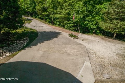 Tiny photo for 563 Norris Shores Drive, Sharps Chapel, TN 37866 (MLS # 1339452)