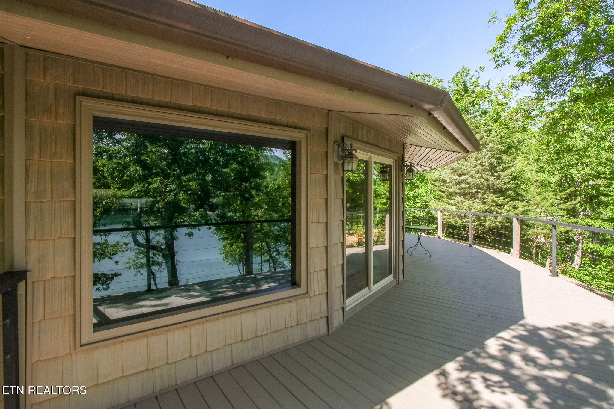 563 Norris Shores Drive