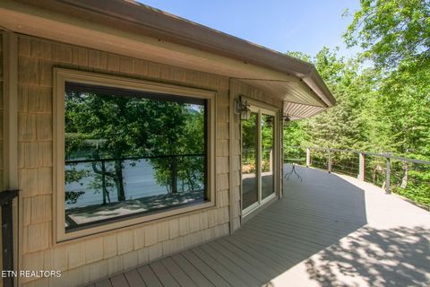 Tiny photo for 563 Norris Shores Drive, Sharps Chapel, TN 37866 (MLS # 1339452)