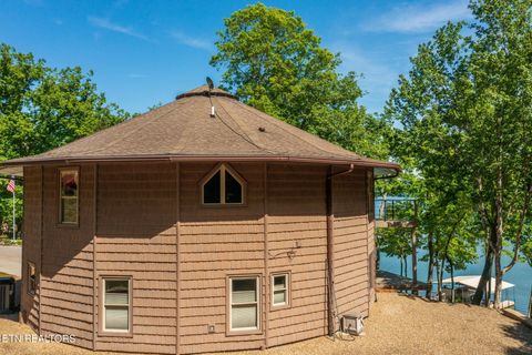 Tiny photo for 563 Norris Shores Drive, Sharps Chapel, TN 37866 (MLS # 1339452)