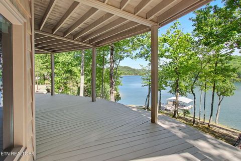 Tiny photo for 563 Norris Shores Drive, Sharps Chapel, TN 37866 (MLS # 1339452)