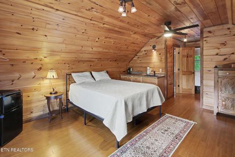 Tiny photo for 563 Norris Shores Drive, Sharps Chapel, TN 37866 (MLS # 1339452)